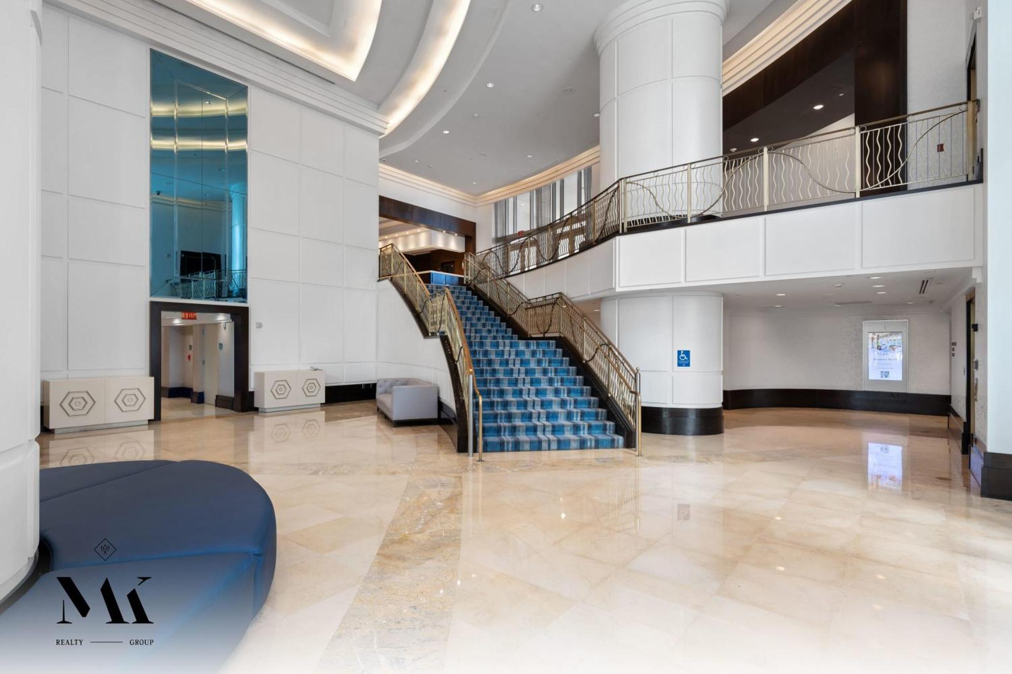 Fontainebleau Resort Balcony W Ocean And City View Miami Beach Exterior foto
